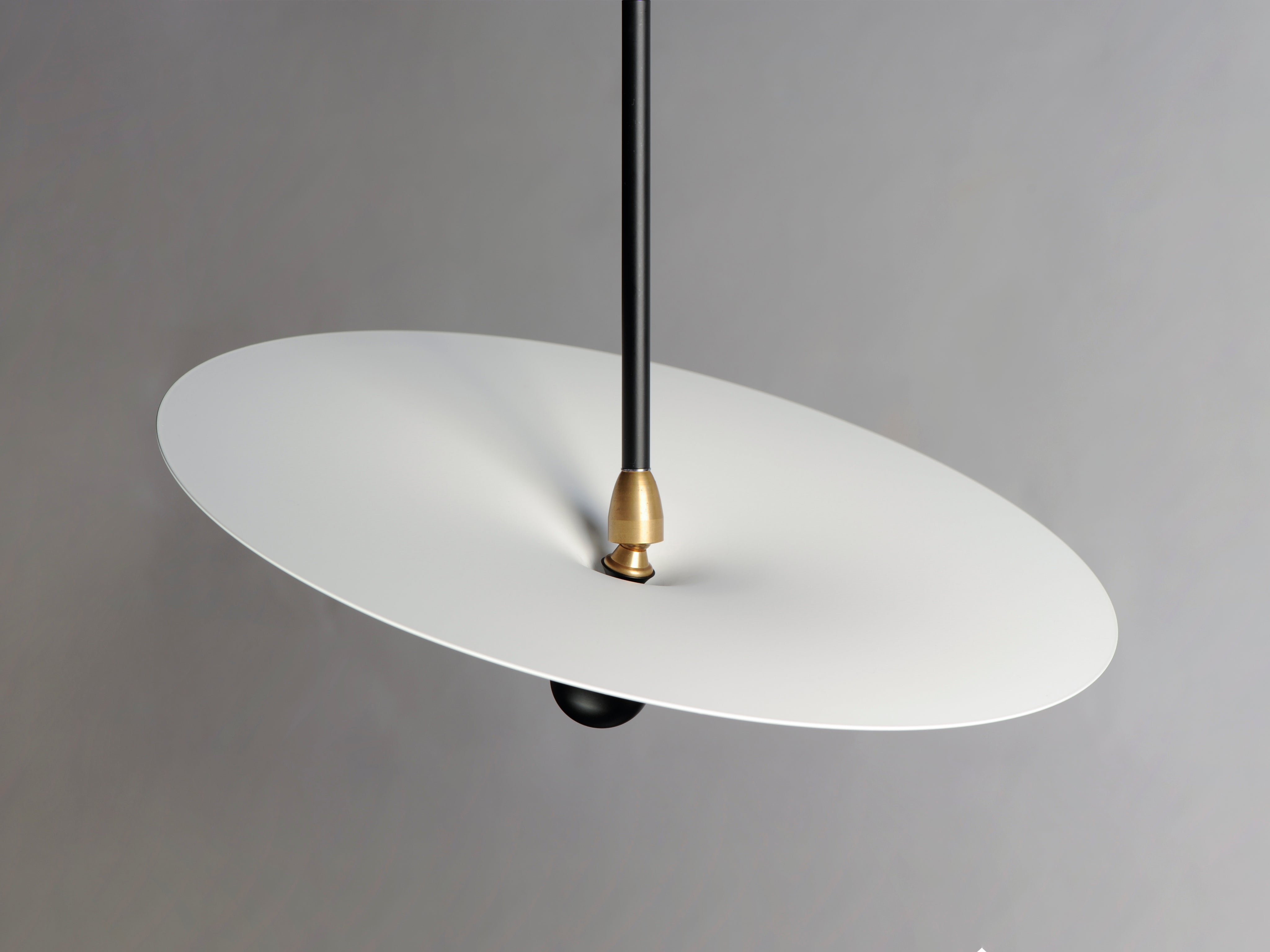 Radar-Single Pendant by ET2
