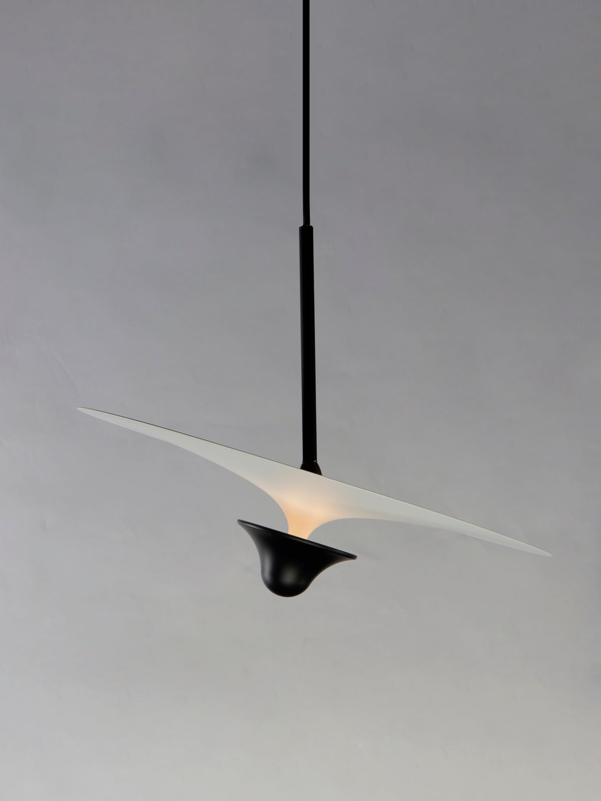 Radar-Single Pendant by ET2