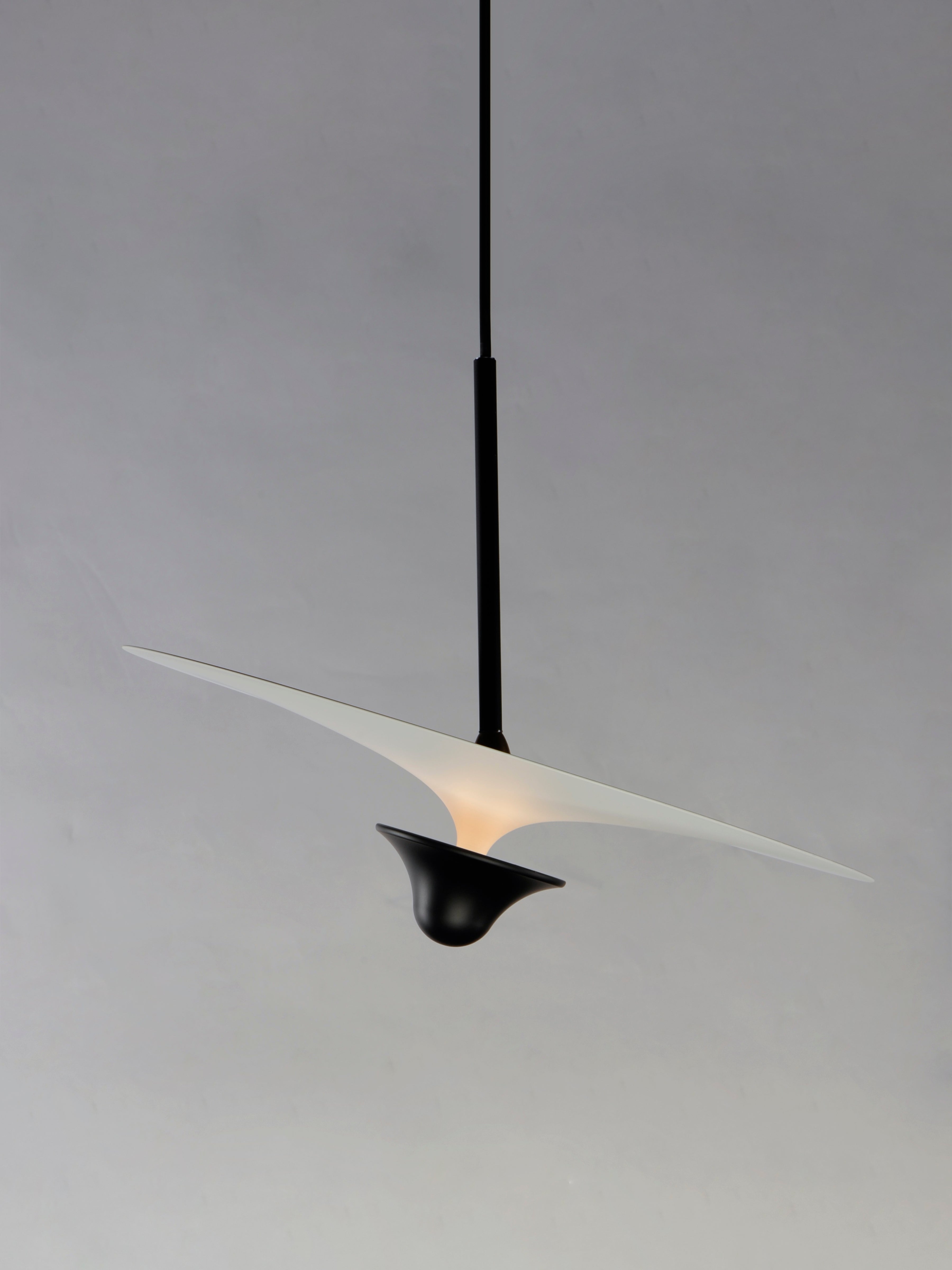 Radar-Single Pendant by ET2