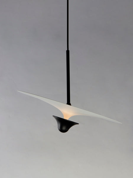 Radar-Single Pendant by ET2