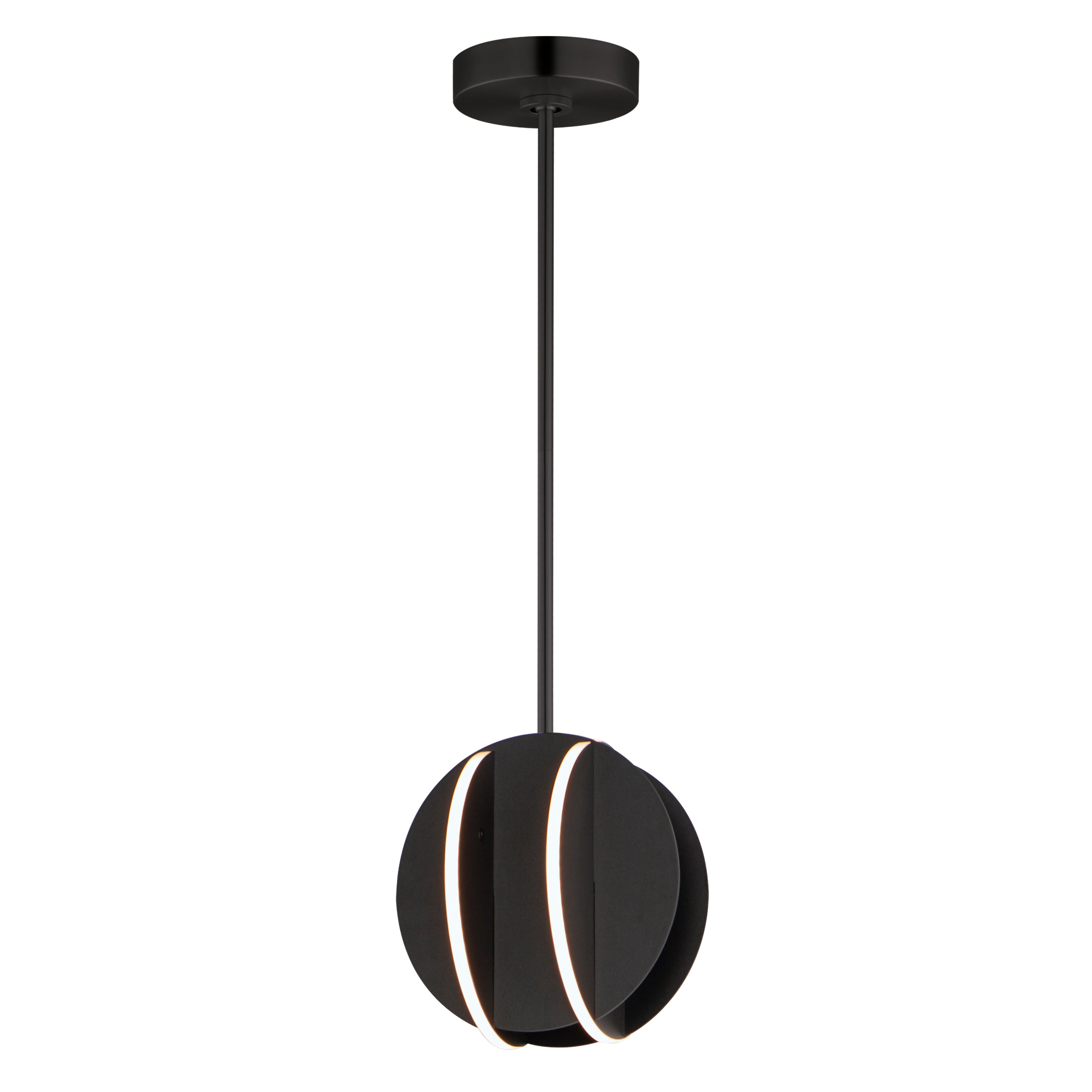 Interval-Single Pendant by ET2