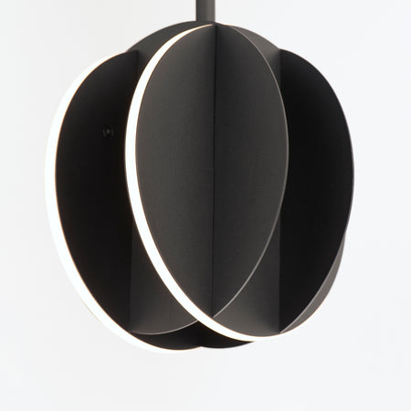 Interval-Single Pendant by ET2