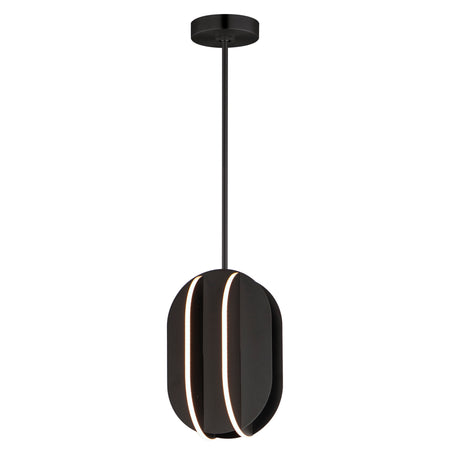 Interval-Single Pendant by ET2