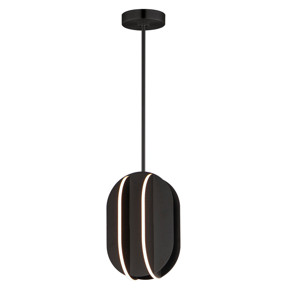 Interval-Single Pendant by ET2