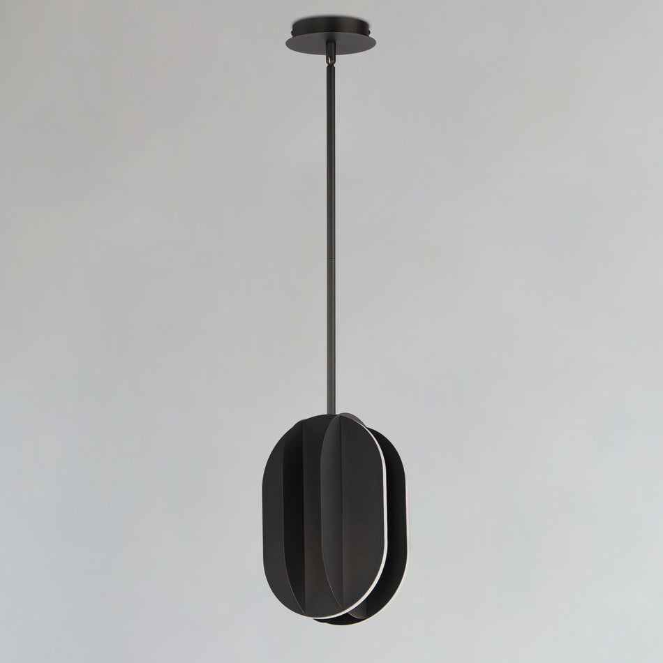 Interval-Single Pendant by ET2