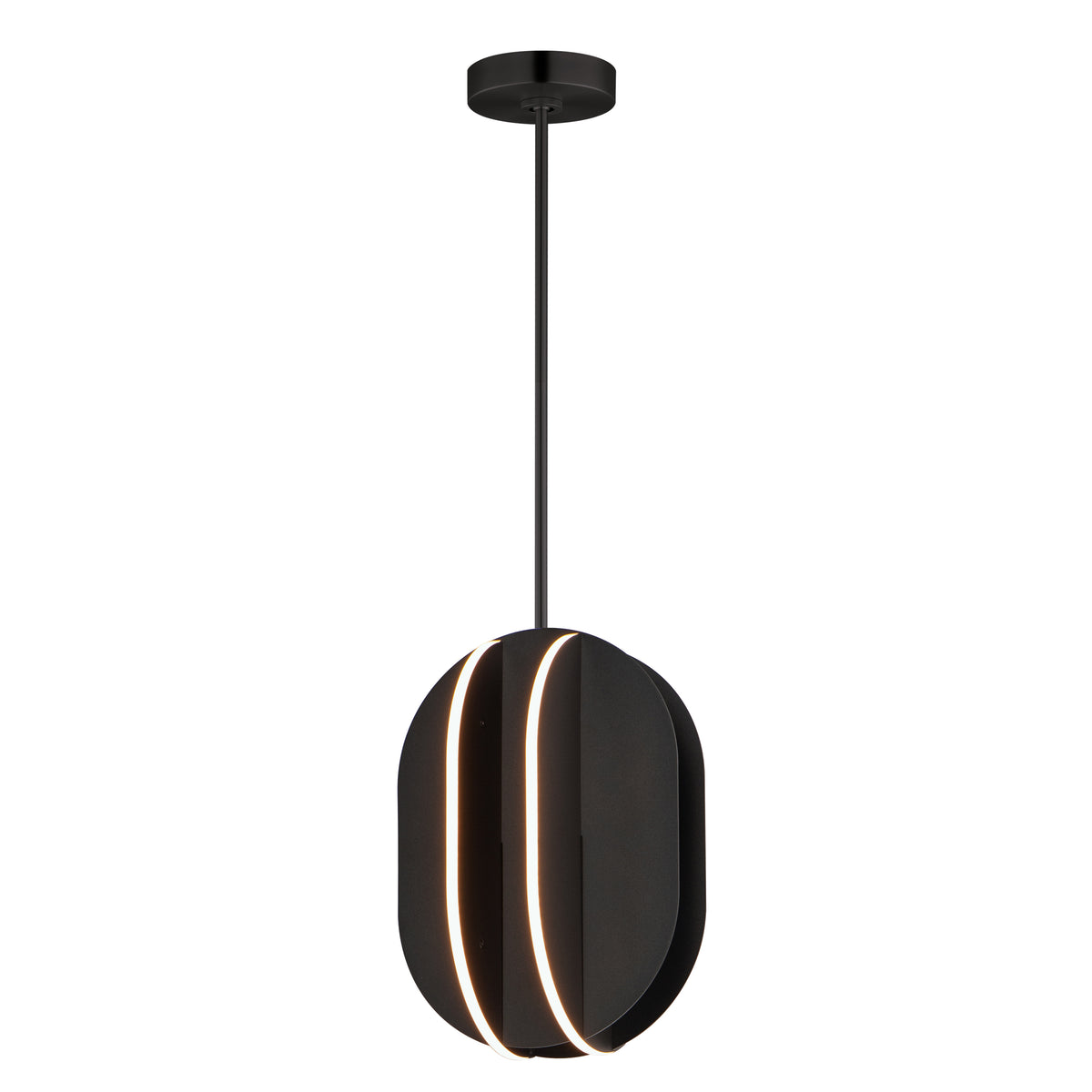 Interval-Single Pendant by ET2