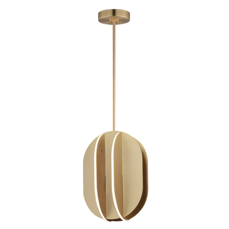 Interval-Single Pendant by ET2
