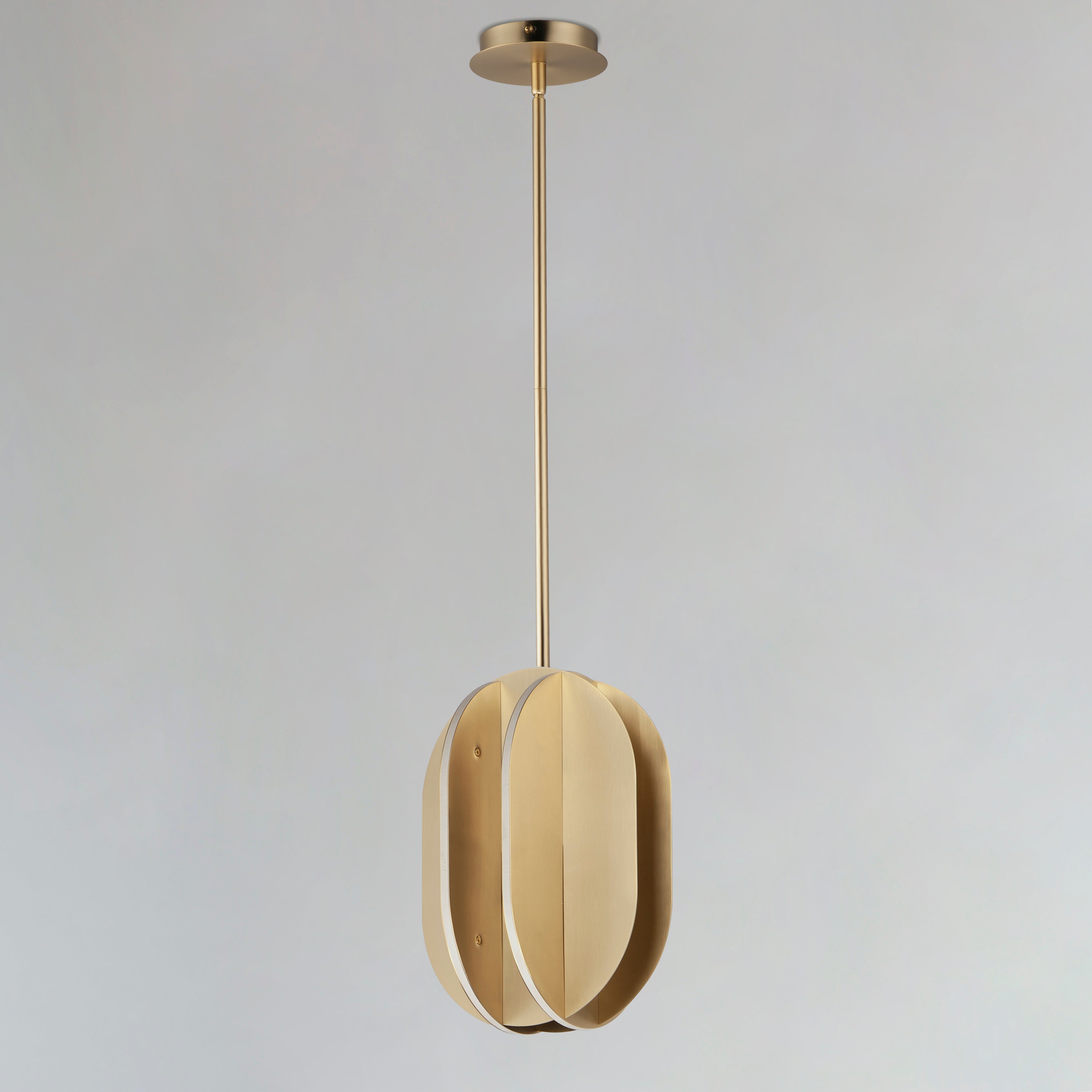 Interval-Single Pendant by ET2