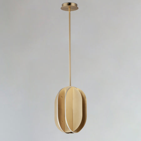 Interval-Single Pendant by ET2