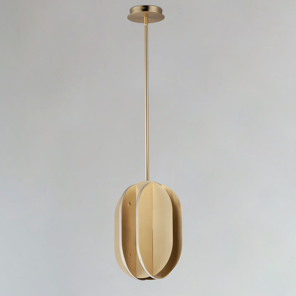 Interval-Single Pendant by ET2
