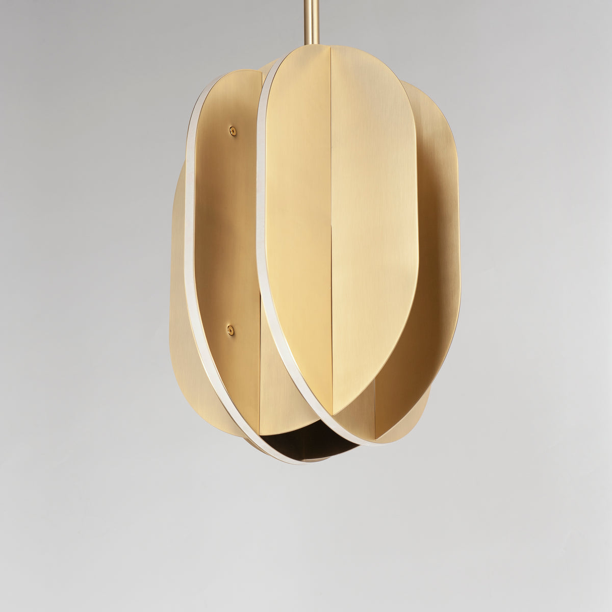 Interval-Single Pendant by ET2