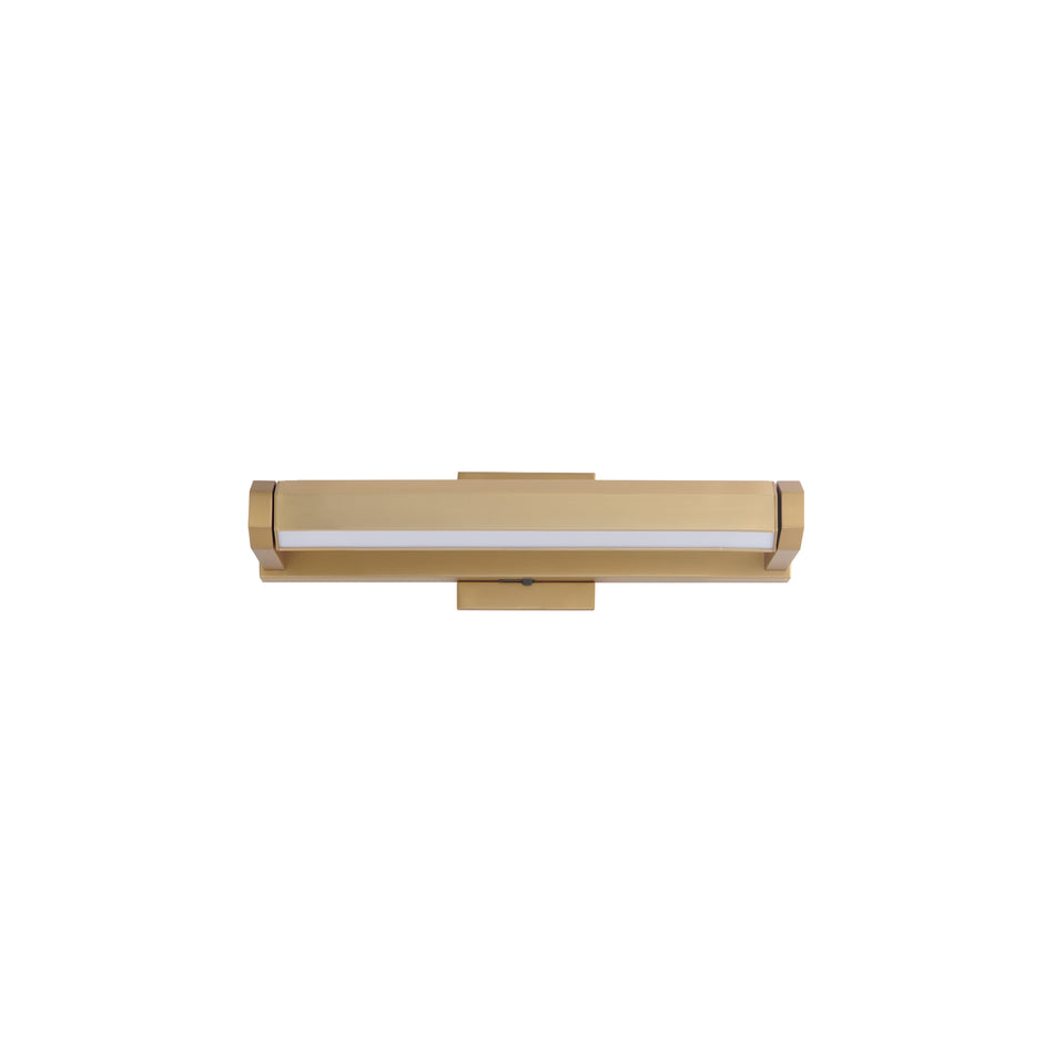 Braque-Wall Sconce by ET2