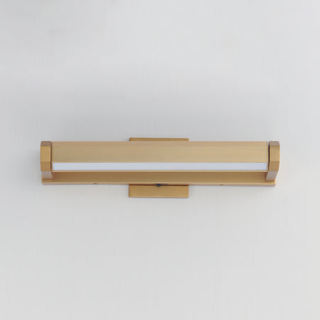 Braque-Wall Sconce by ET2