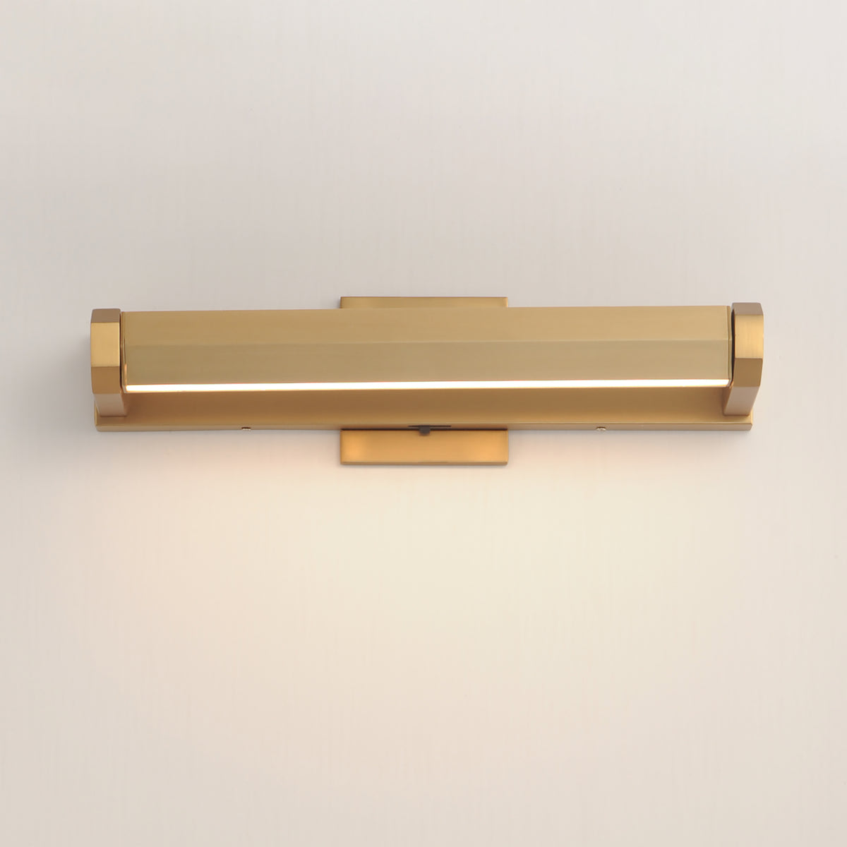 Braque-Wall Sconce by ET2
