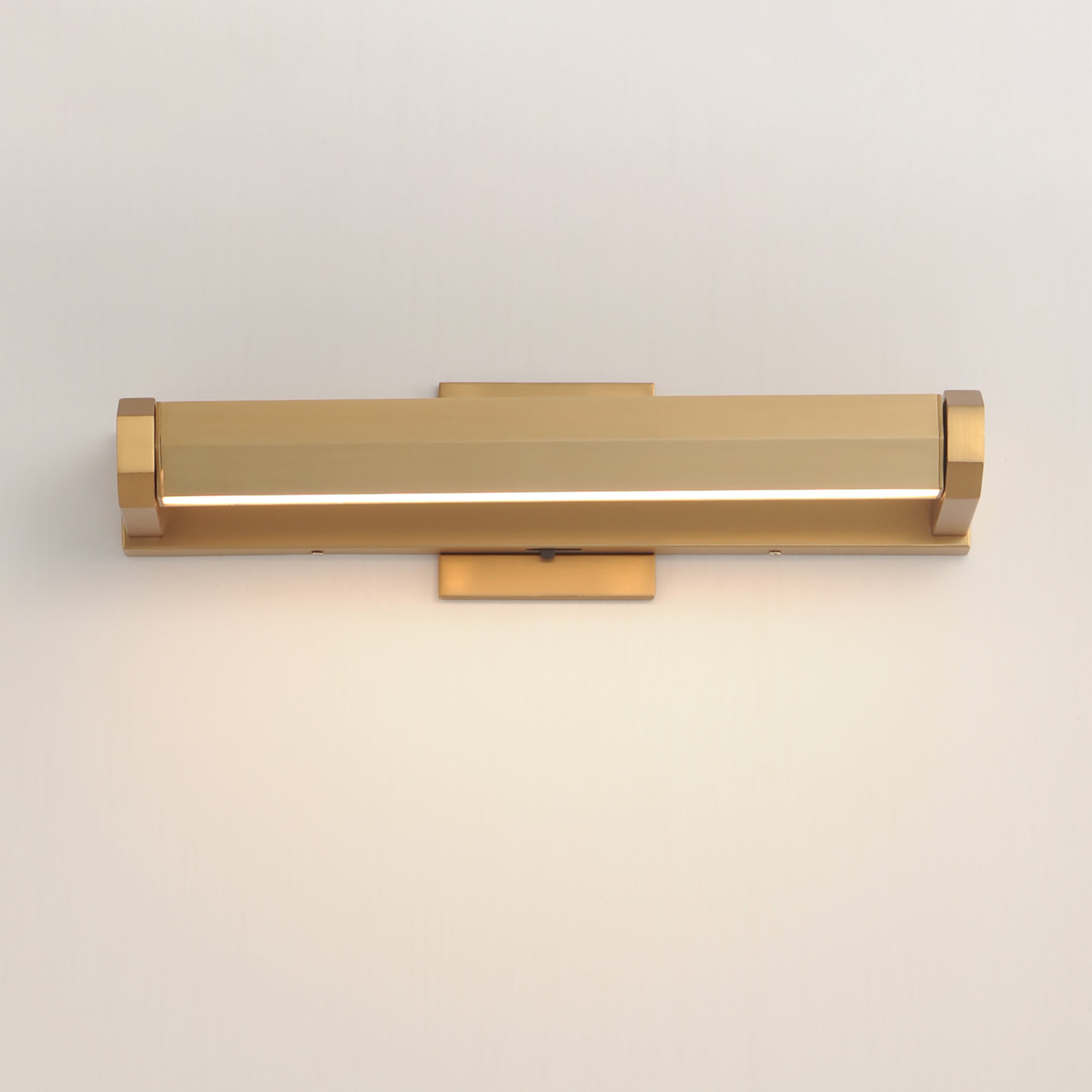 Braque-Wall Sconce by ET2