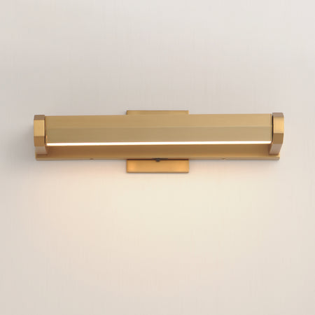 Braque-Wall Sconce by ET2