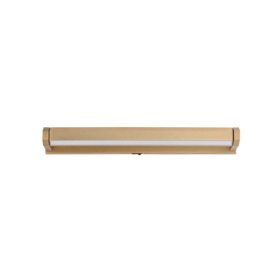 Braque-Wall Sconce by ET2