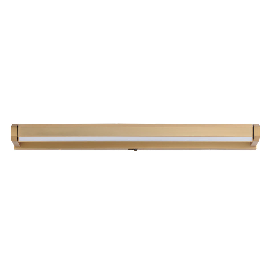 Braque-Wall Sconce by ET2