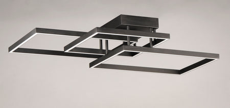 Traverse LED-Flush Mount by ET2