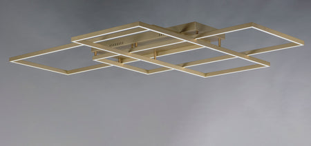 Traverse LED-Flush Mount by ET2