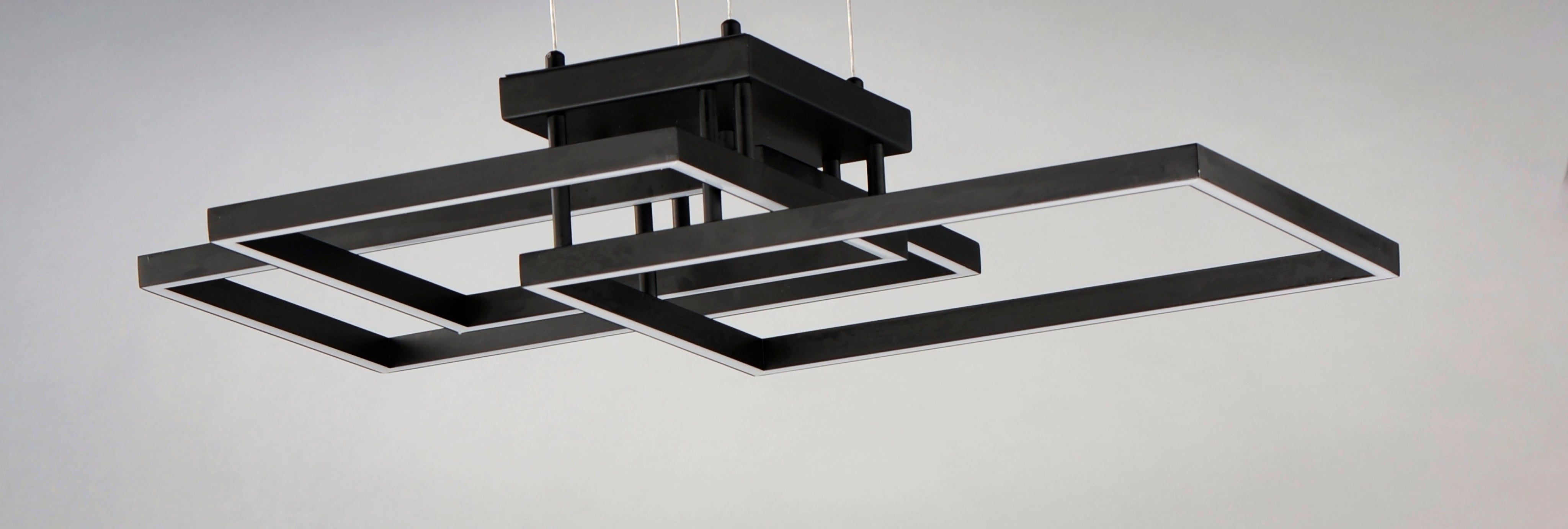 Traverse LED-Multi-Light Pendant by ET2