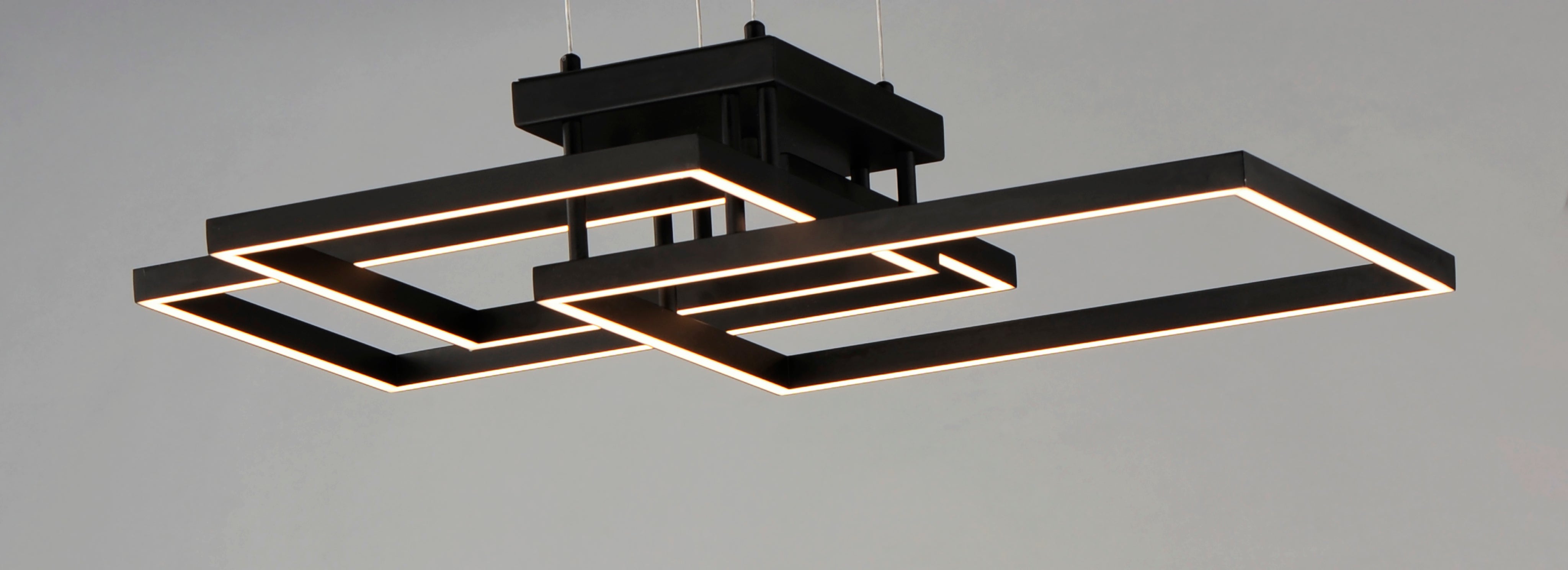 Traverse LED-Multi-Light Pendant by ET2