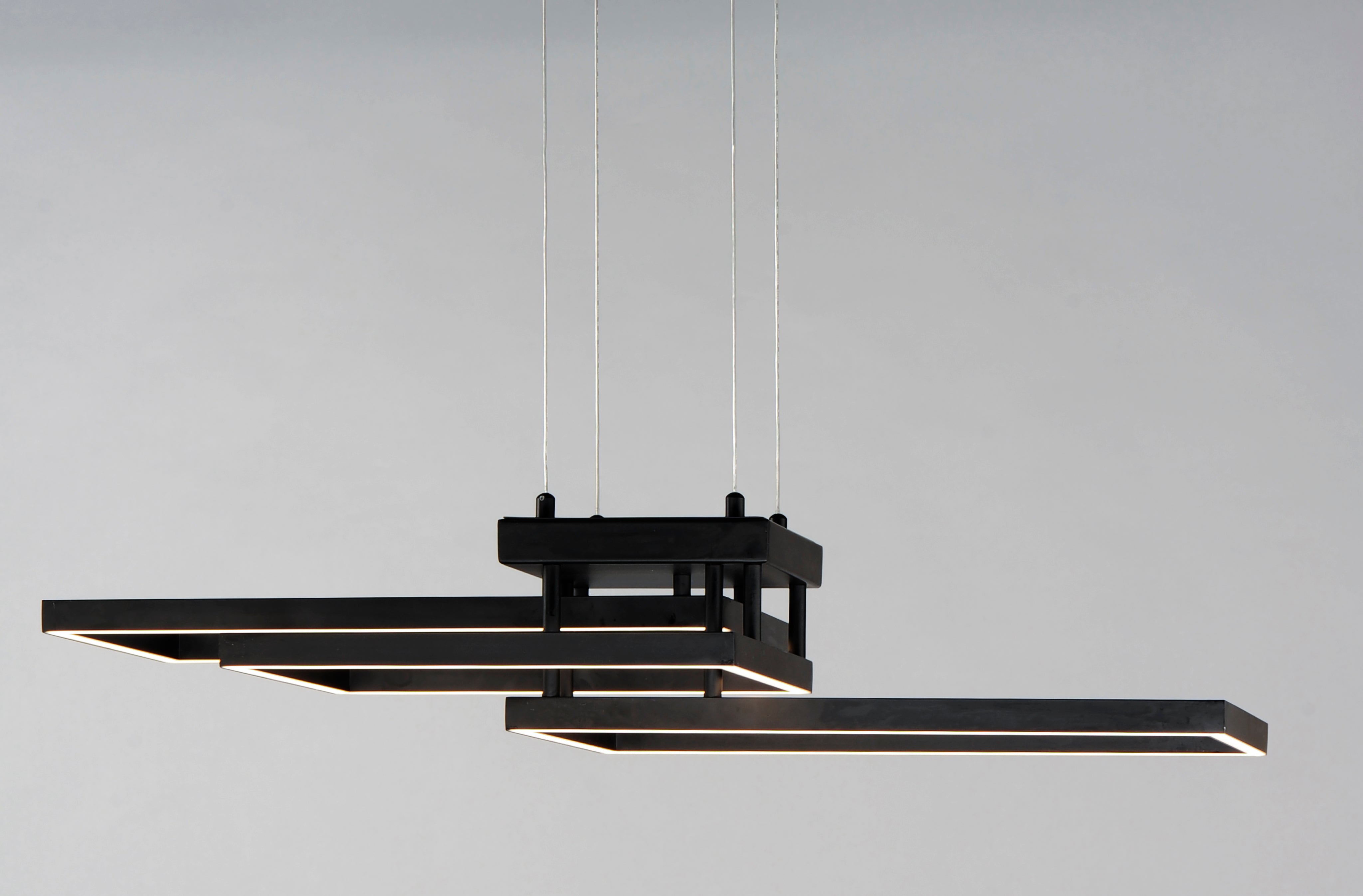 Traverse LED-Multi-Light Pendant by ET2