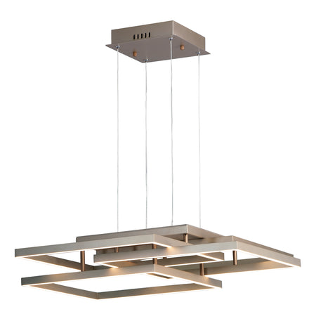 Traverse LED-Single Pendant by ET2