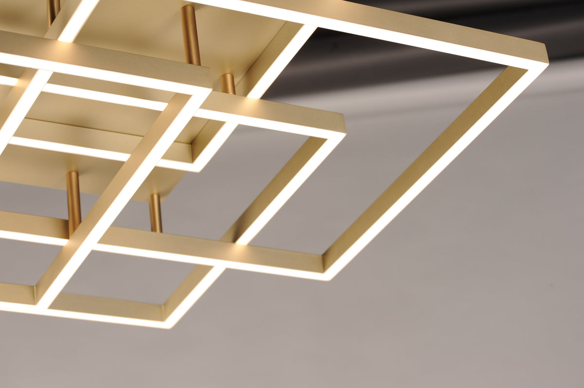 Traverse LED-Single Pendant by ET2