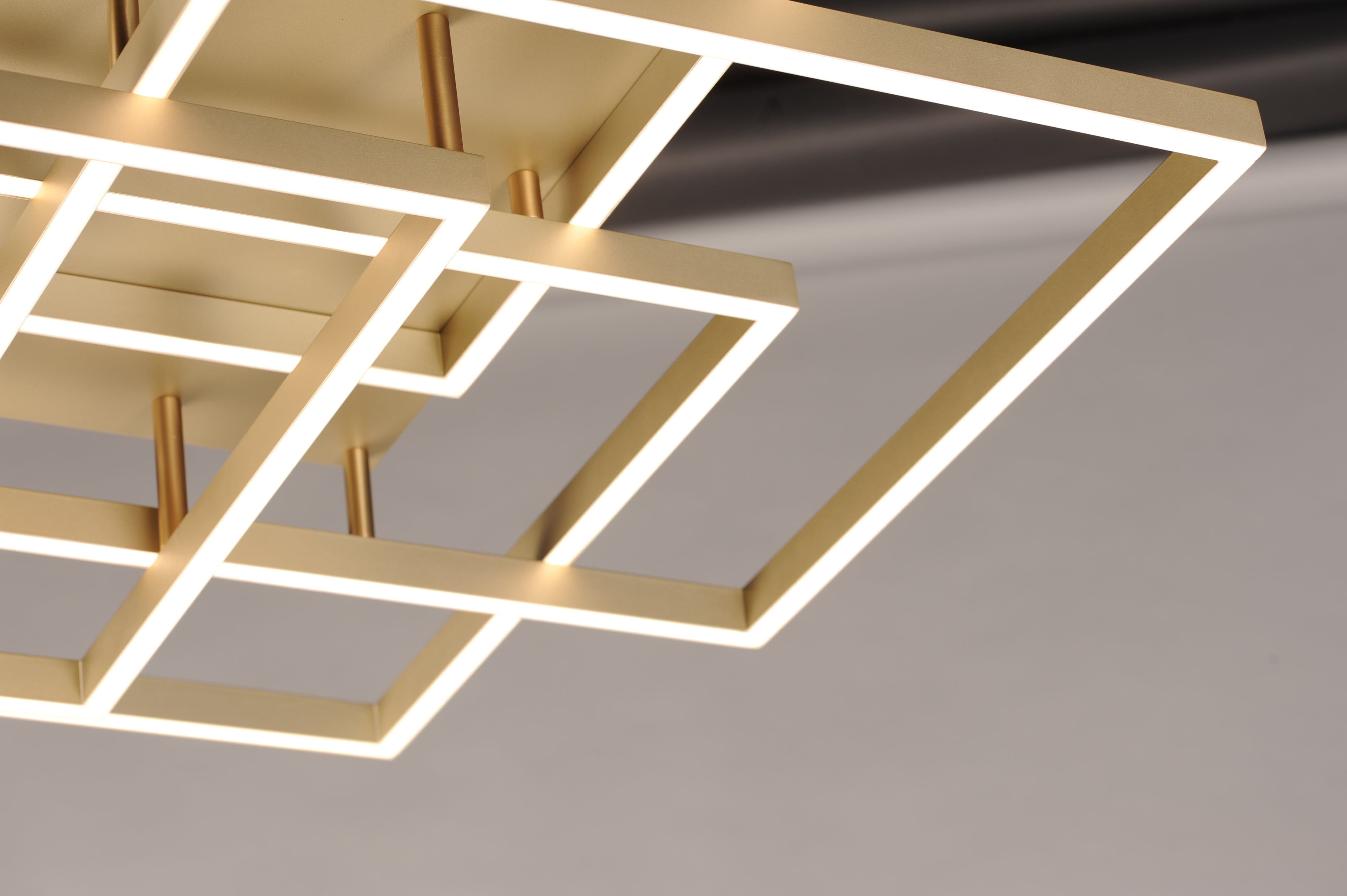 Traverse LED-Single Pendant by ET2