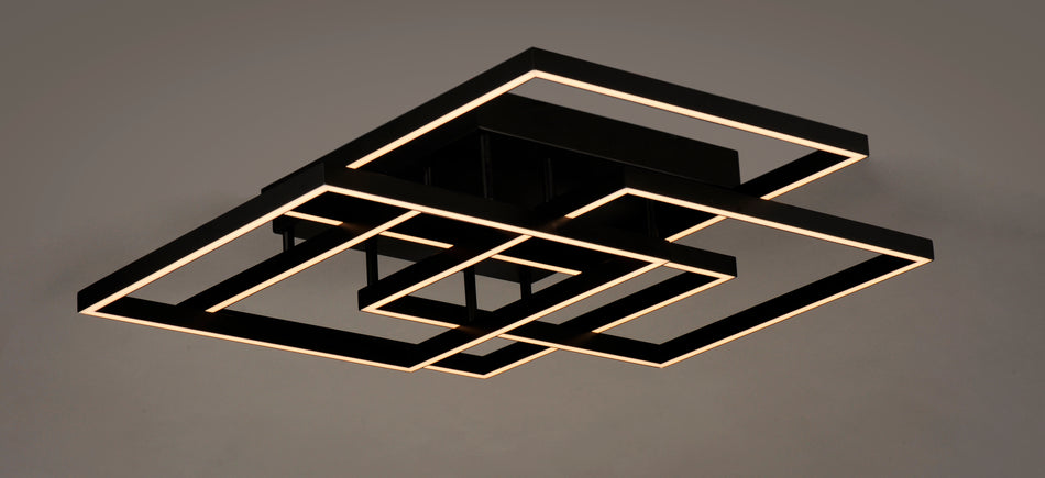 Traverse LED-Flush Mount by ET2