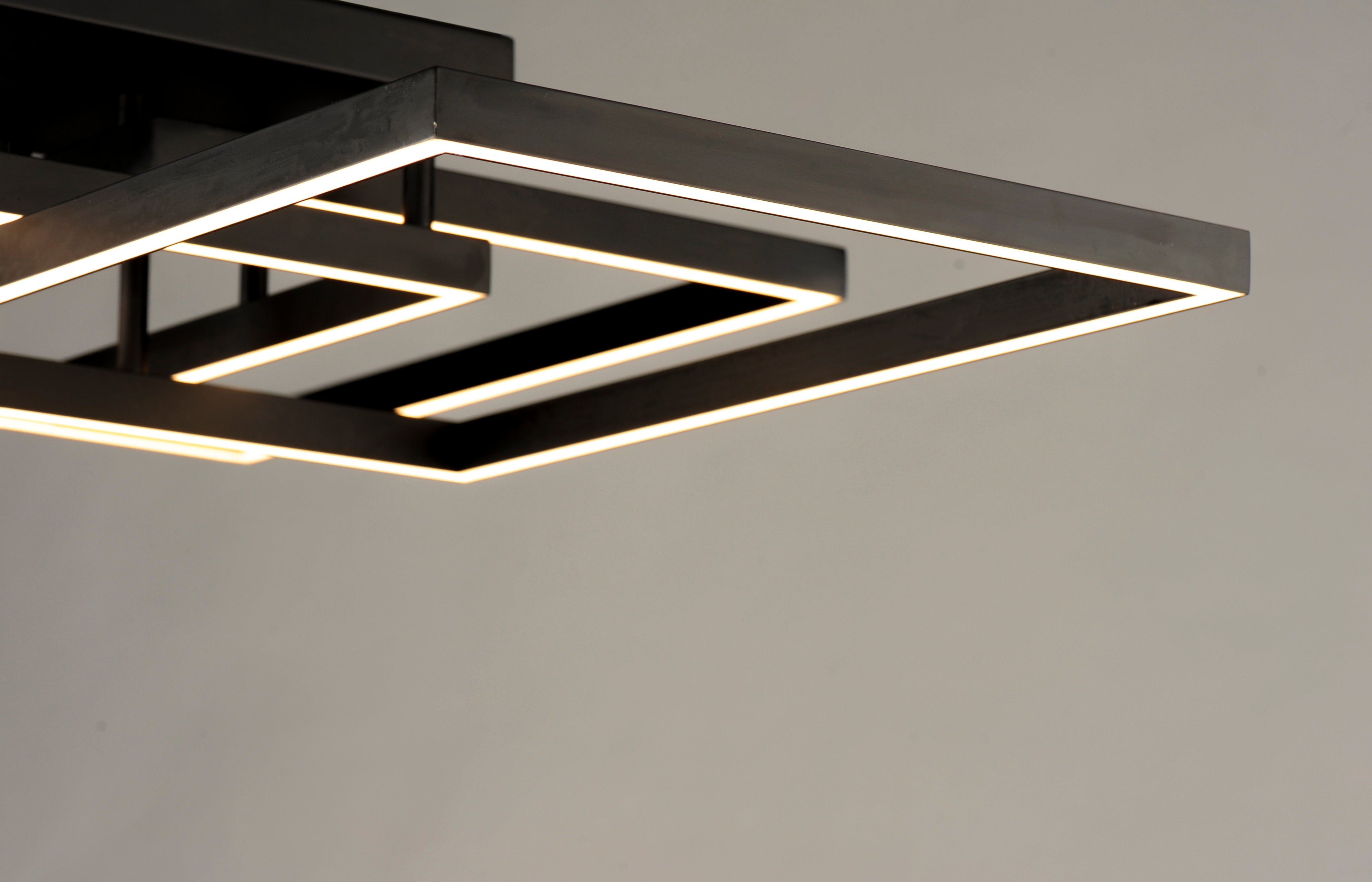 Traverse LED-Flush Mount by ET2