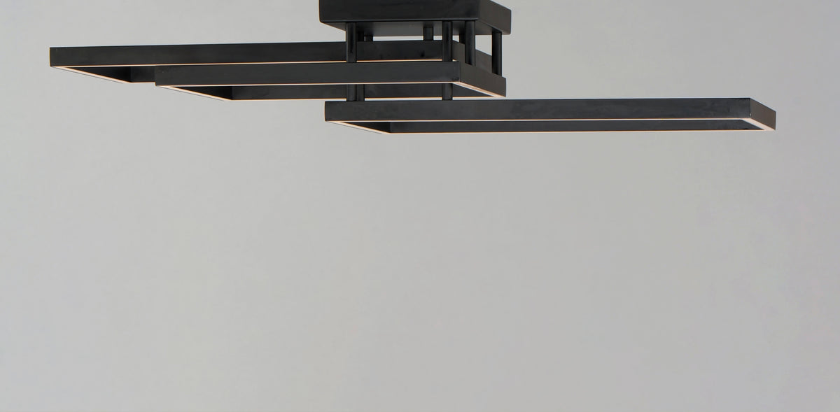 Traverse LED-Flush Mount by ET2