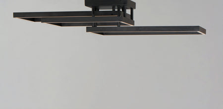 Traverse LED-Flush Mount by ET2