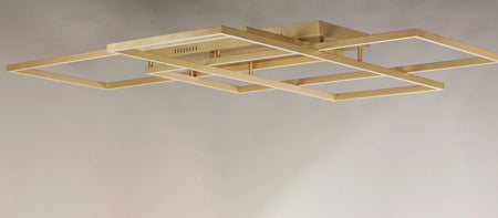 Traverse LED-Flush Mount by ET2