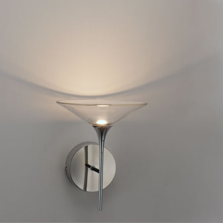 Diaphane-Single Pendant by ET2