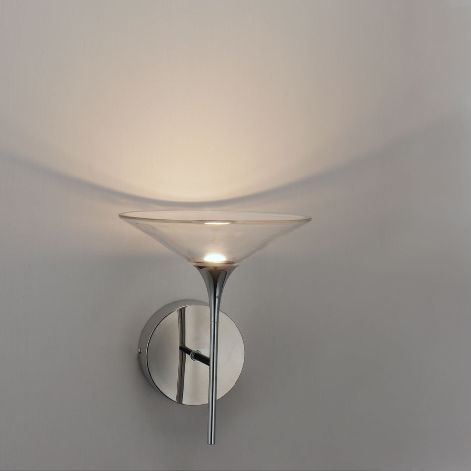 Diaphane-Single Pendant by ET2