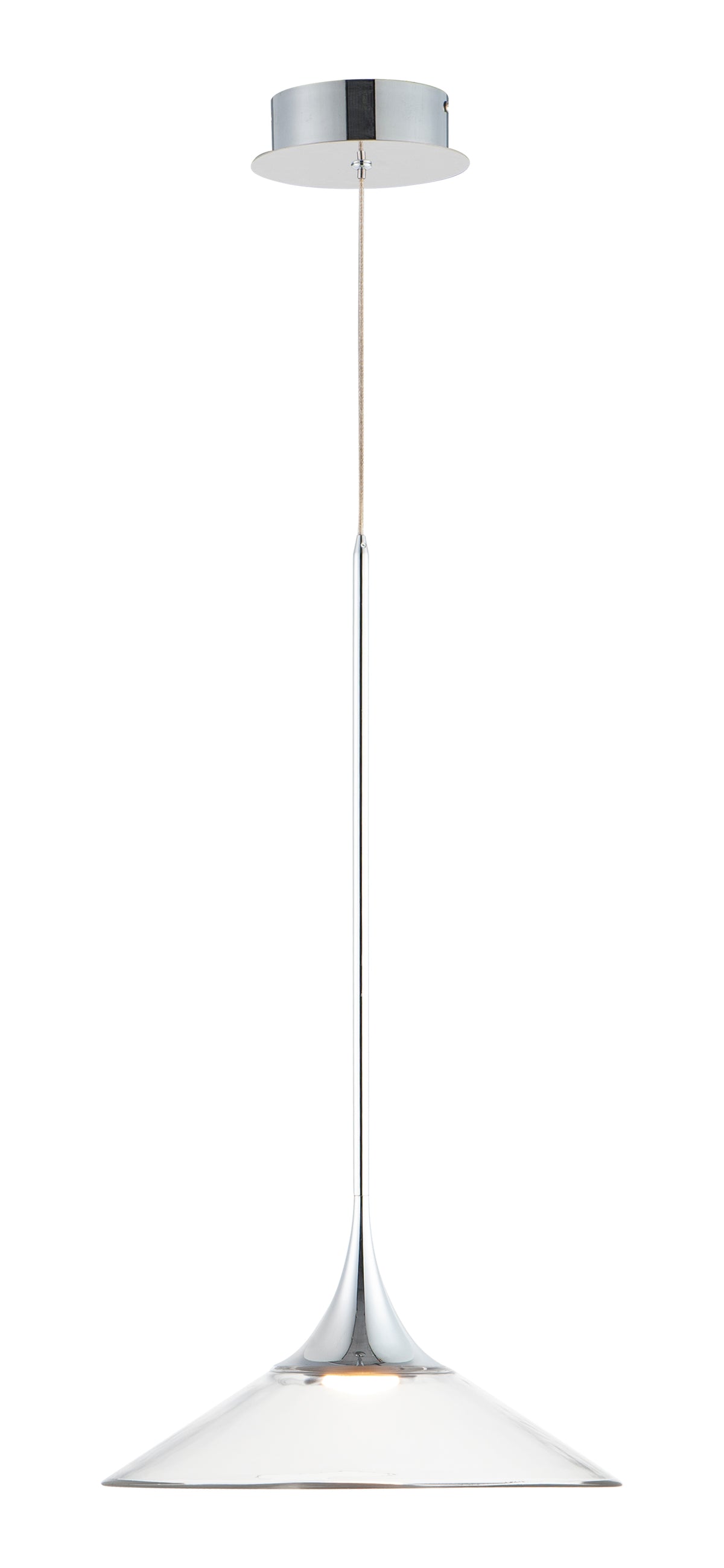 Cono-Single Pendant by ET2