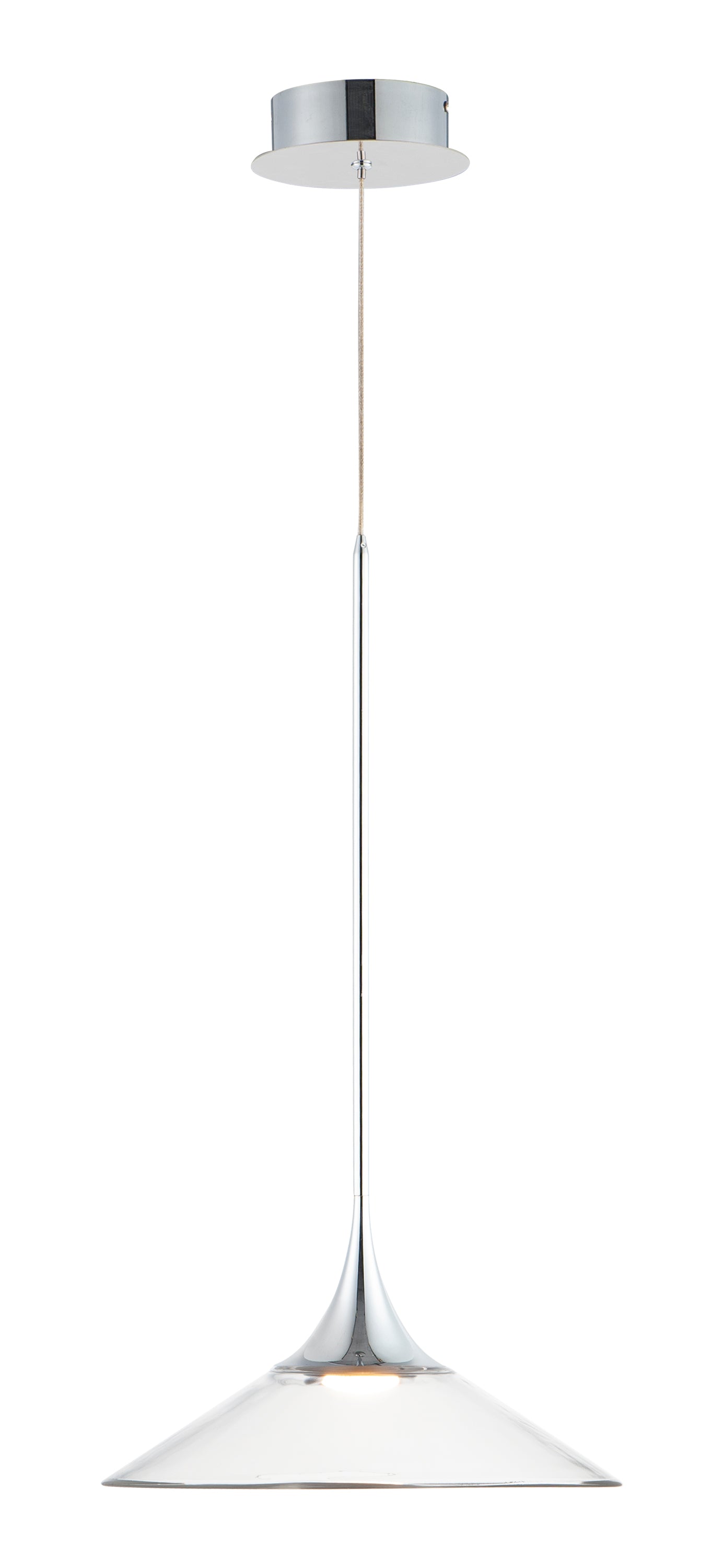 Cono-Single Pendant by ET2