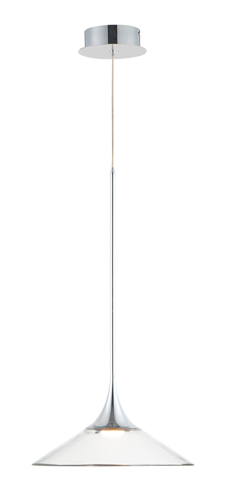 Cono-Single Pendant by ET2