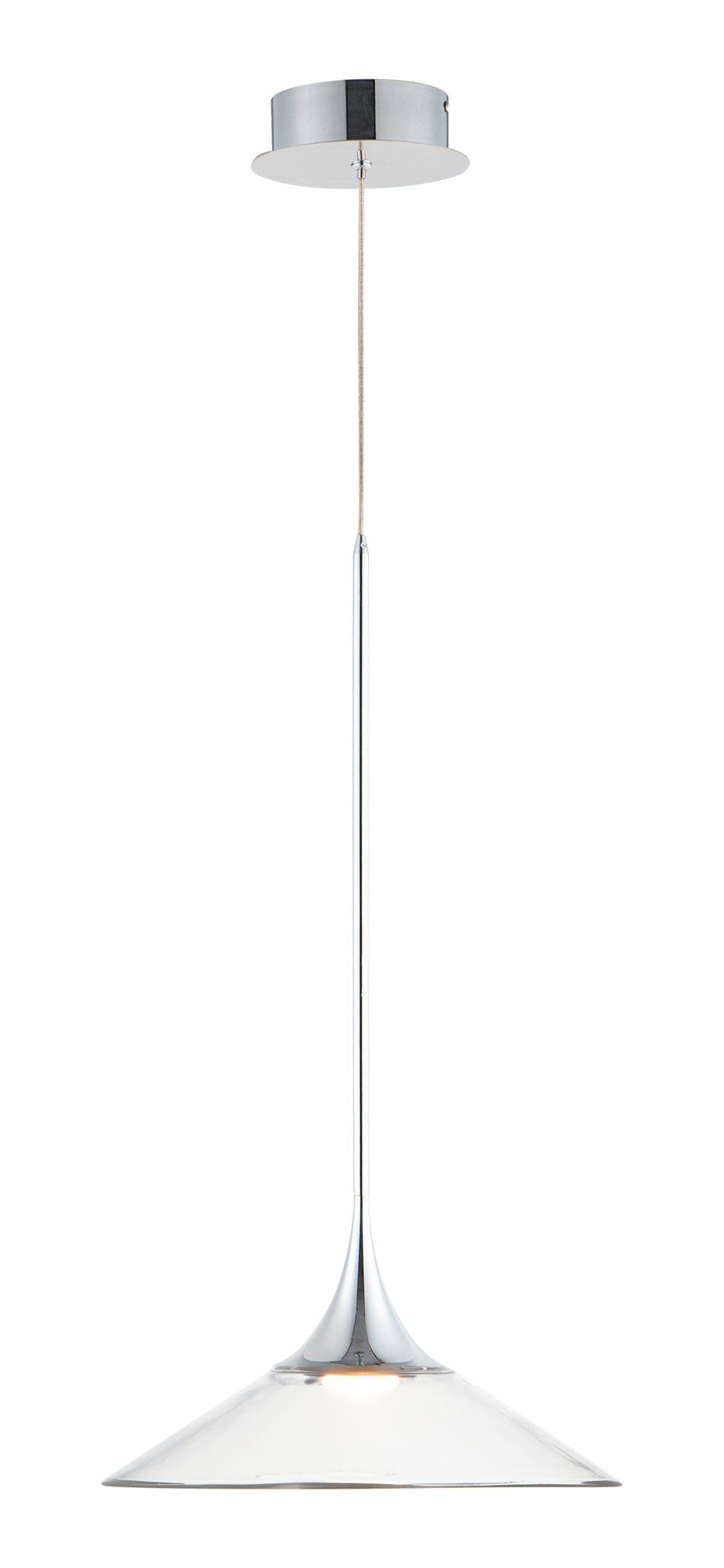 Cono-Single Pendant by ET2
