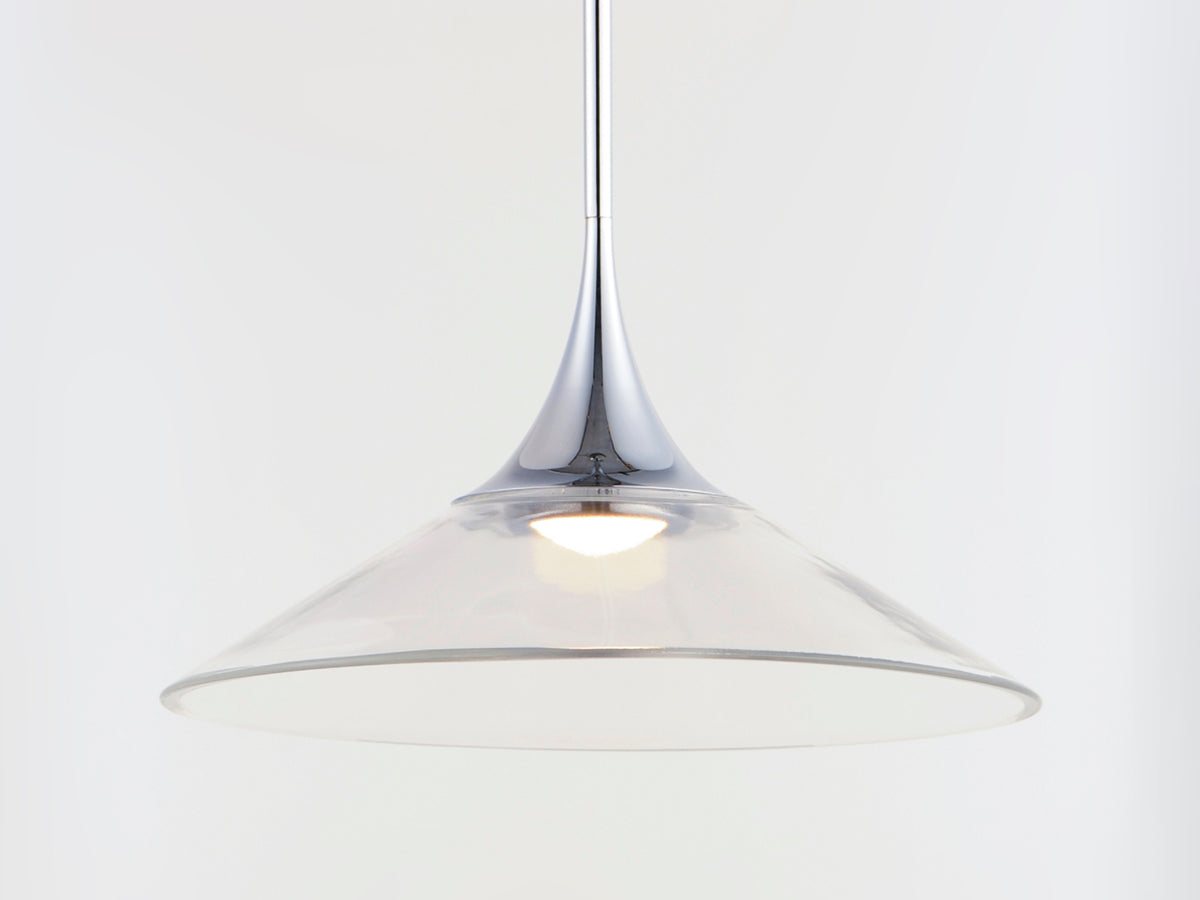 Cono-Single Pendant by ET2