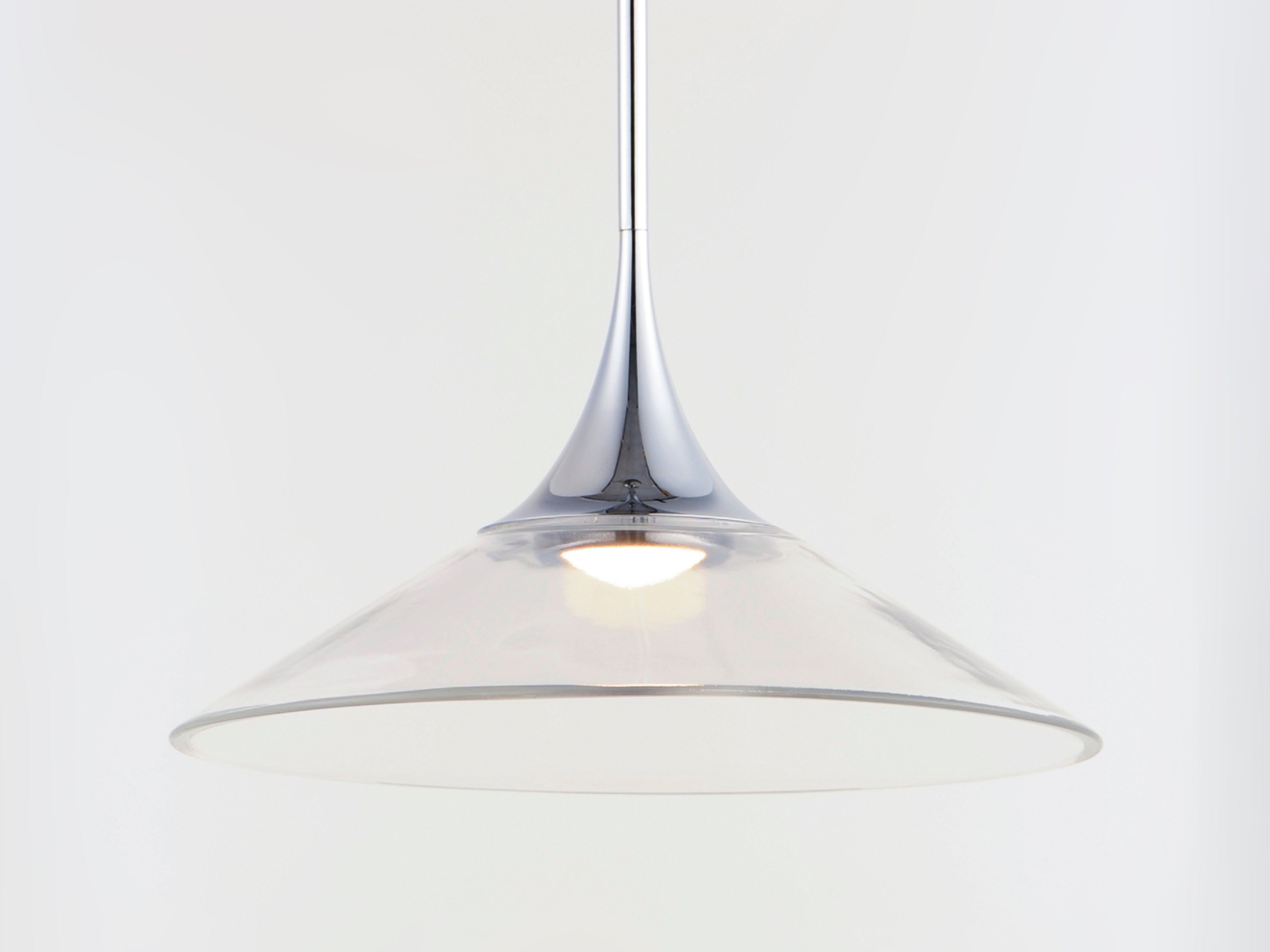Cono-Single Pendant by ET2