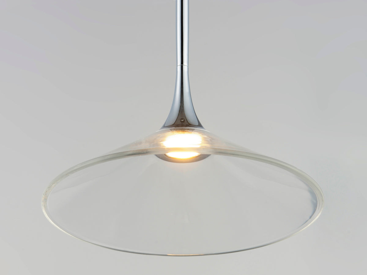 Cono-Single Pendant by ET2