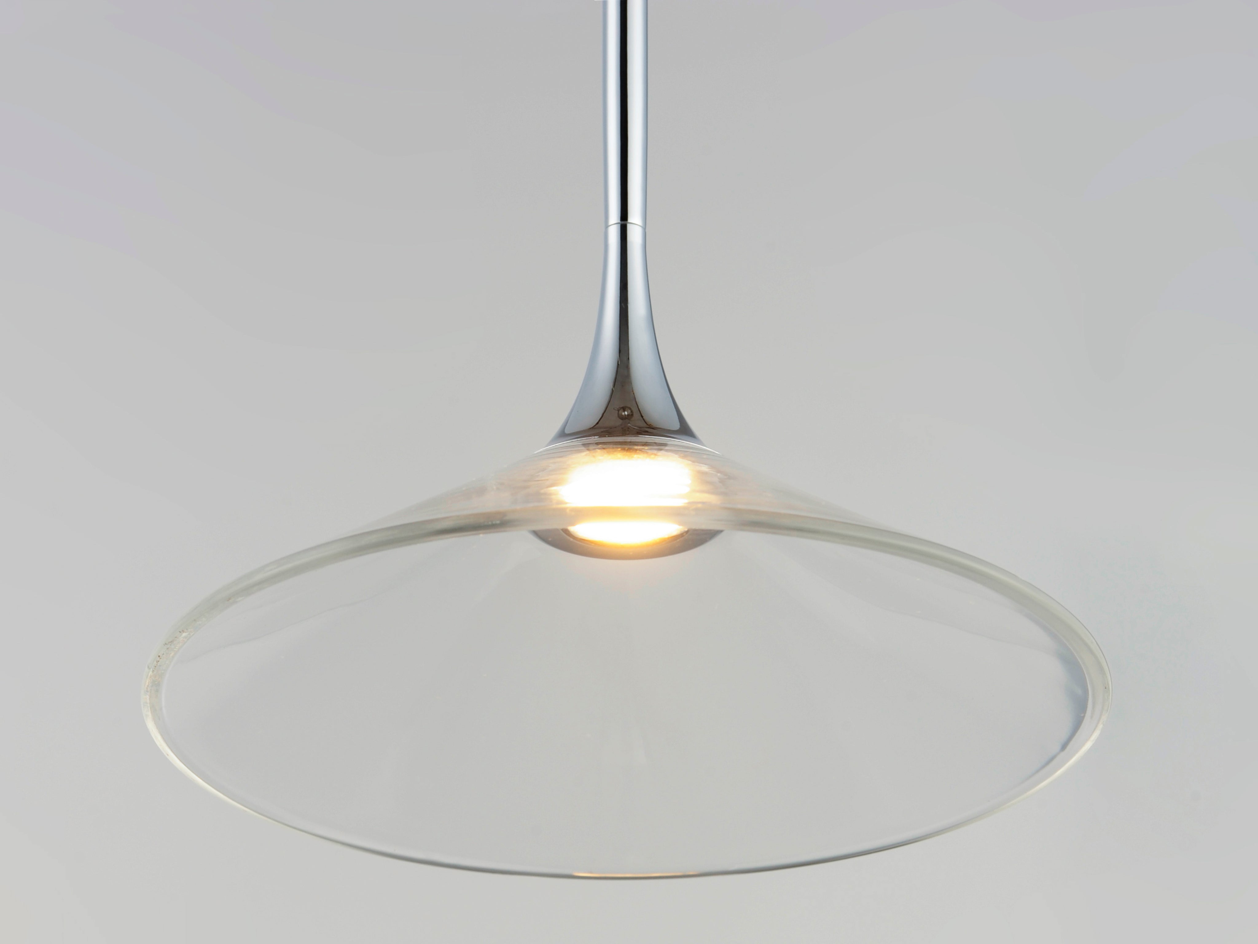 Cono-Single Pendant by ET2