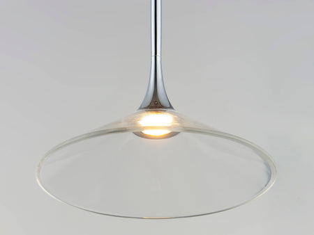 Cono-Single Pendant by ET2