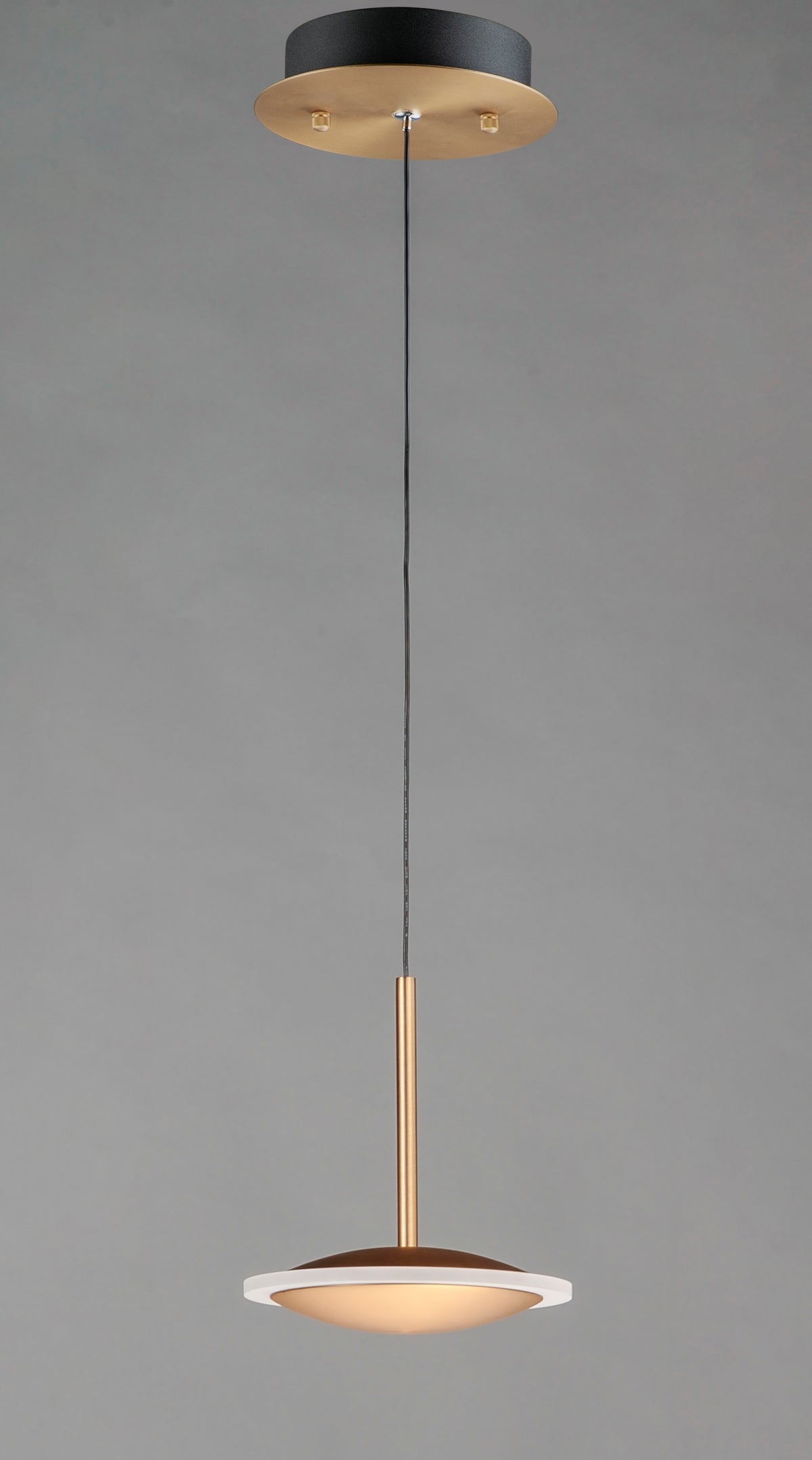 Saucer-Mini Pendant by ET2