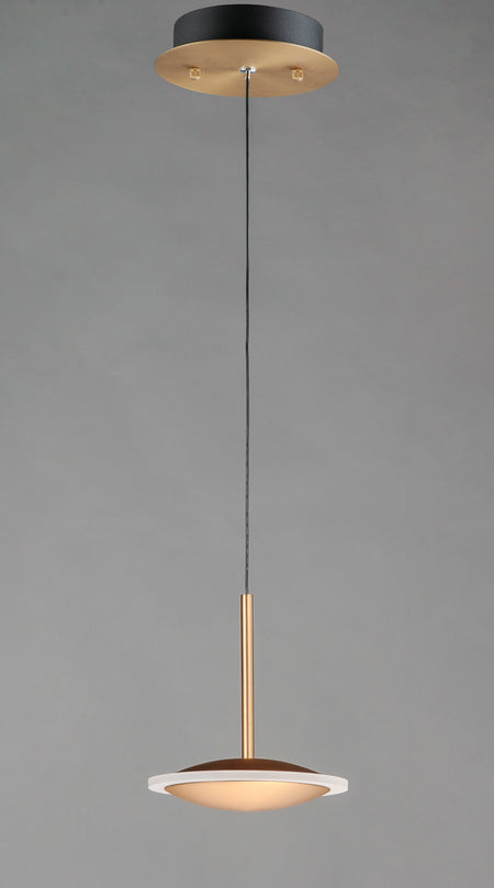 Saucer-Mini Pendant by ET2