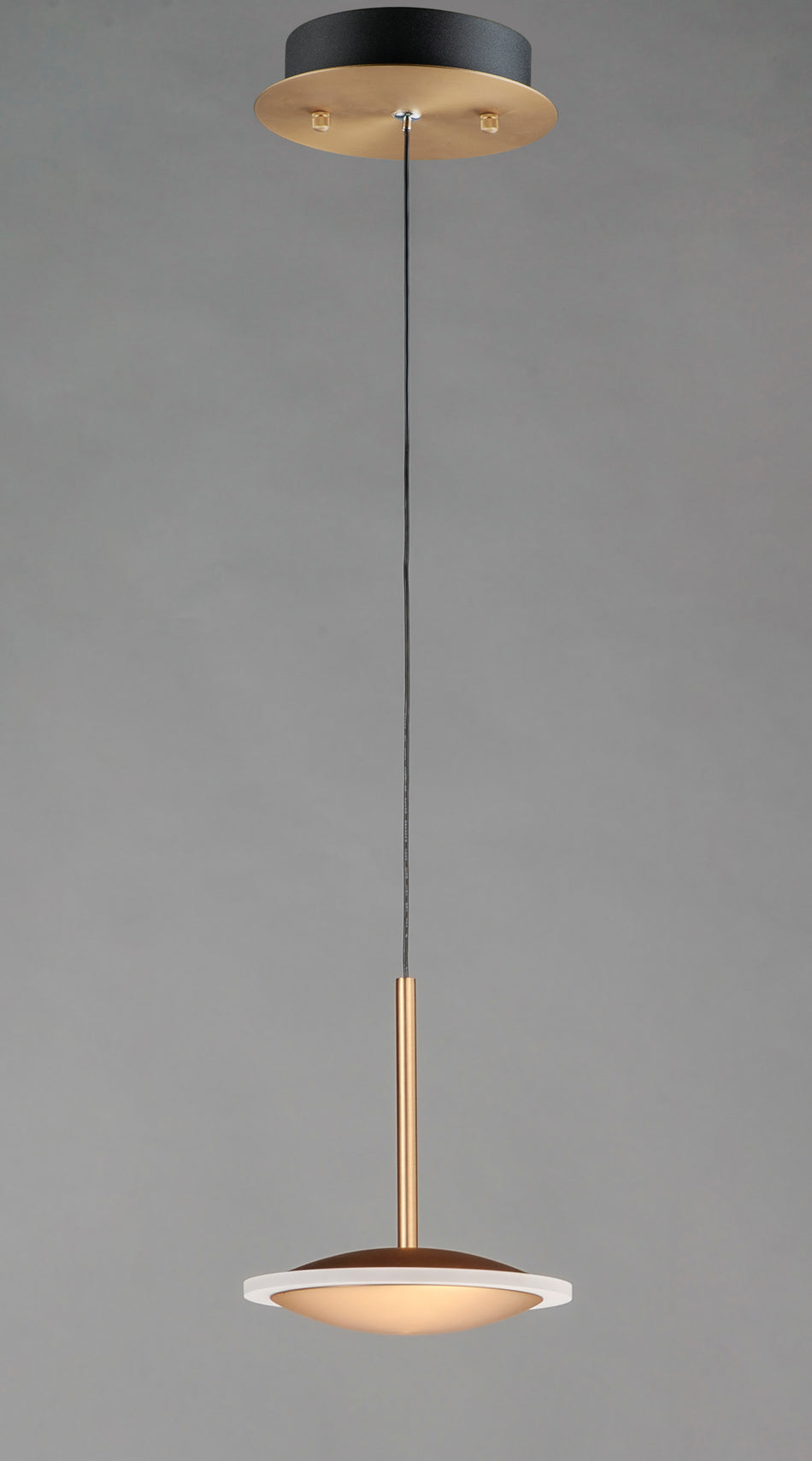 Saucer-Mini Pendant by ET2