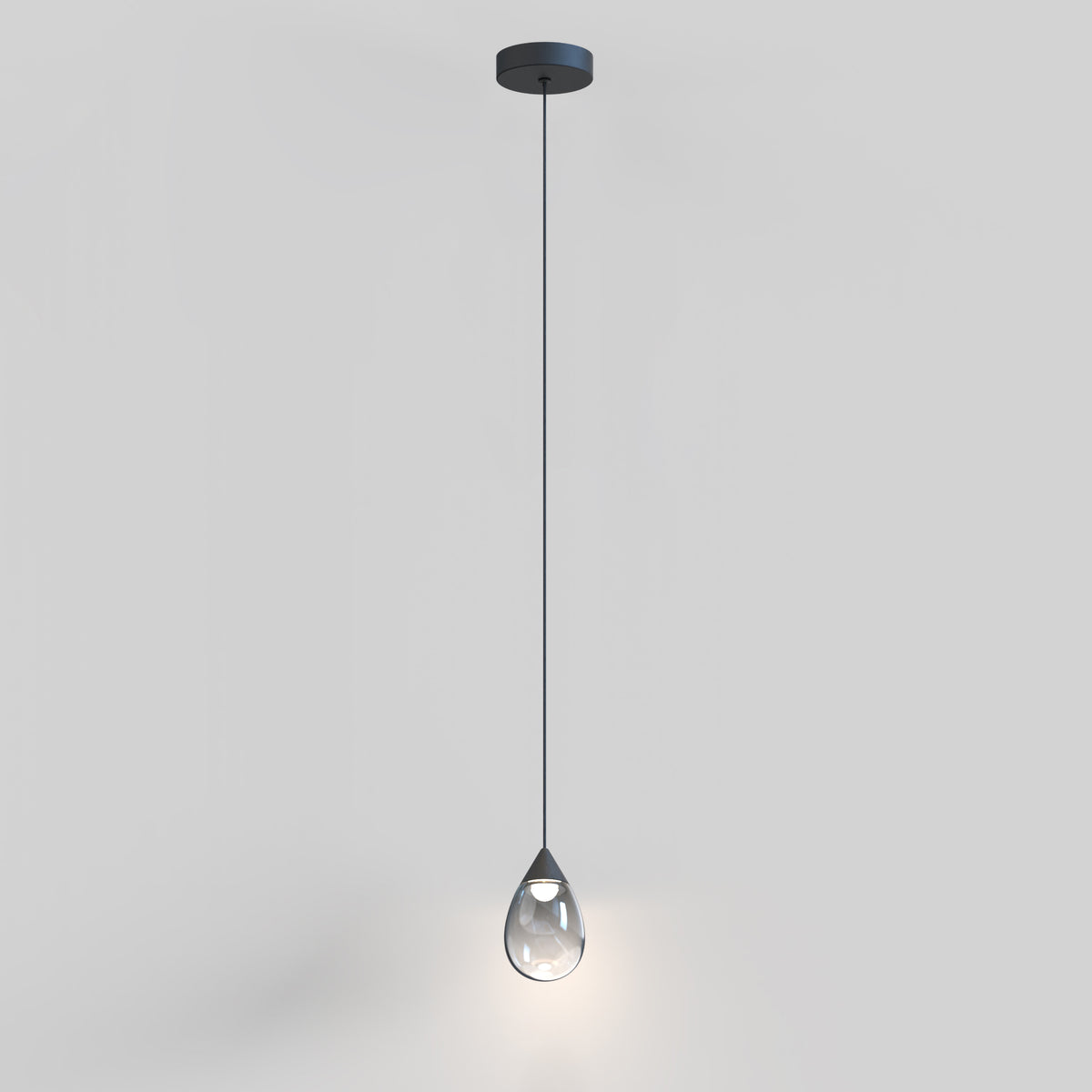 Dewdrop-Mini Pendant by ET2